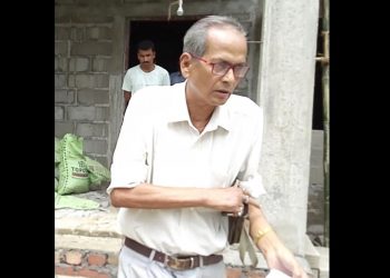 আজৱ ঘটনা!! কন্যা সন্তান হোৱা বাবেই গ্ৰহণ নকৰা পিতৃয়ে লিগেচি চুৰি কৰা বুলি জীয়েকৰ বিৰুদ্ধে দিলে এজাহাৰ