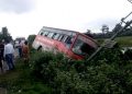astc bus accident in sivasagar
