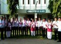 Darrang College Students Union election