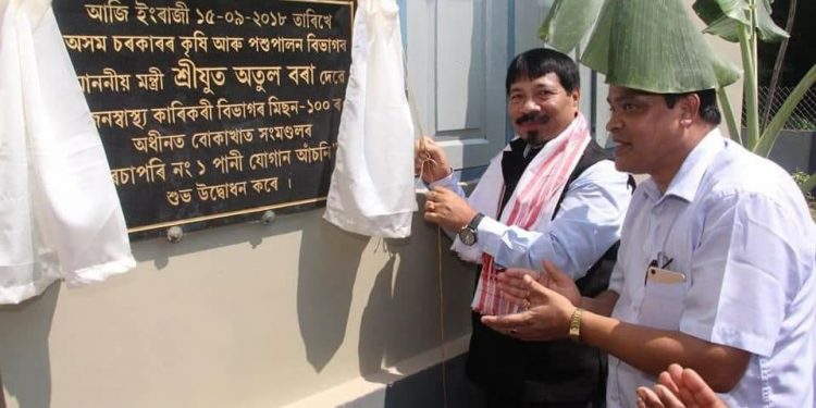 Atul Bora