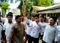 শদিয়াত গৰ্ভপাতৰ বাবে অহা মহিলাৰ ৰখীয়াৰ ‘গাত হাত’ চিকিৎসকৰ, উত্তপ্ত চিকিৎসালয়