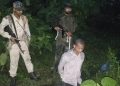NDFB(S) cadre arrested