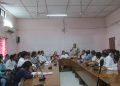 Bokakhat puja committee