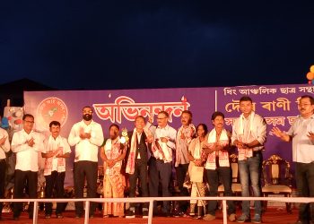 Hima Das