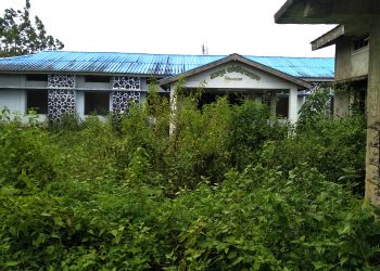নিৰ্মাণৰ ২৭ বছৰৰ পিছতো মুকলি নহ’ল চিকিৎসালয়; ভূমিদাতা পৰিয়ালক প্ৰতাৰণা