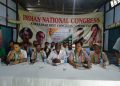 Congress press meet at Kokrajhar