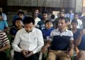 বেদমিণ্টন কেন্দ্ৰৰ খেল নহয়, ‘বাতৰি’ক তীব্ৰ গৰিহণা খোদ সাংবাদিকৰ
