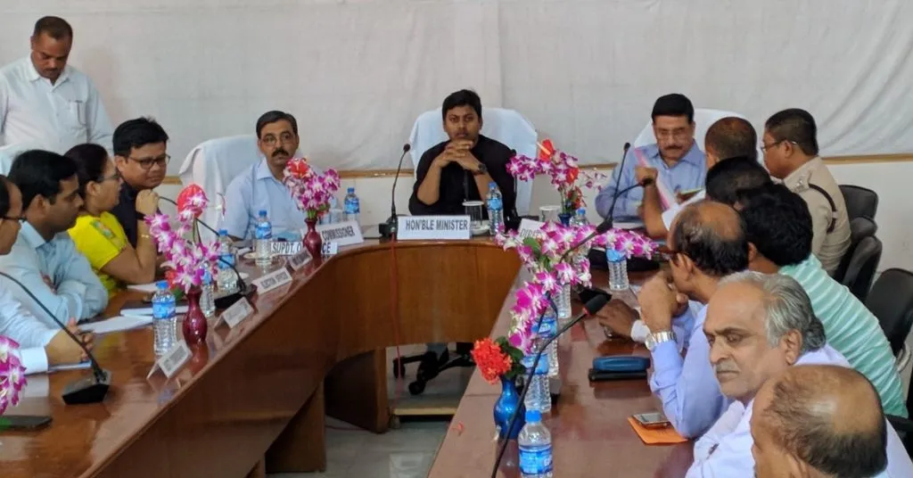 বোকাখাতত তিনিজন সাহিত্যিকৰ স্মৃতিত ‘চাহ জনগোষ্ঠী গ্ৰন্থ মেলা’ৰ আয়োজন