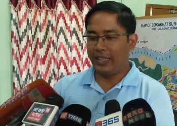 ১২ অক্টোবৰৰ পৰা পৰ্যটকৰ বাবে মুকলি কৰা হ’ব কাজিৰঙা ৰাষ্ট্ৰীয় উদ্যান