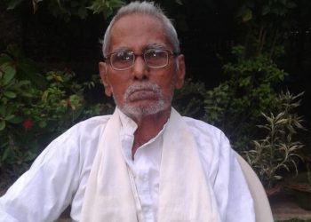 Late Bhugeswar Baruah-101