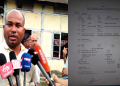 Lui Barjar Scam Photo