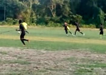 MSA Football League