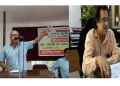 Mrinal Hazarika And Prateek Hazela