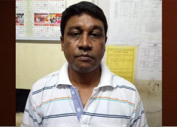 গোৱালপাৰাৰ মহিলা হত্যাকাণ্ডৰ সৈতে জড়িত হত্যাকাৰীক জামুগুৰিহাটৰ পৰা আটক