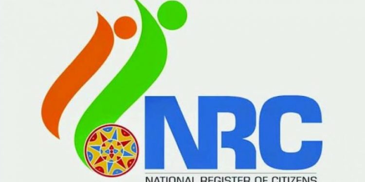NRC assam