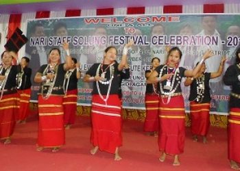 Nari Solung-3