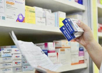 Pharmacy