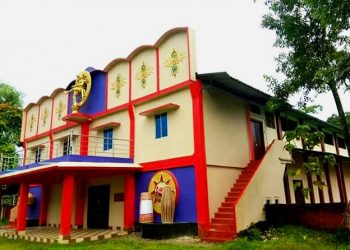Dimou Natya Mandir