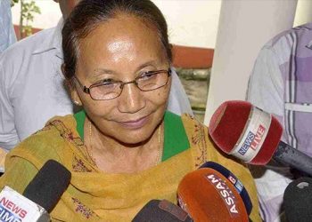 Pramila-Rani-Brahma