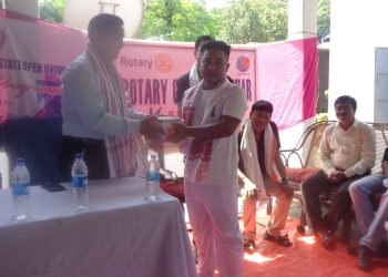কয়দীও হ’ব পাৰে বিশ্ববিদ্যালয়ৰ ট’পাৰ : প্ৰমাণ কৰিলে মঙলদৈ আৰু শিলচৰ কাৰাগাৰৰ আৱাসীয়ে