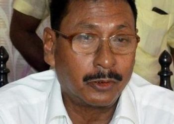 'Remove Rajen Gohain, Save Women': Campaign against Railways MoS starts at home constituency in Assam