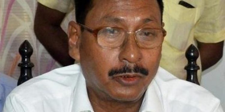 'Remove Rajen Gohain, Save Women': Campaign against Railways MoS starts at home constituency in Assam