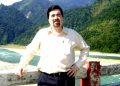 hrishikesh goswami
