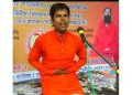 Satinath Baral