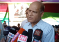 Assam DGP Kuladhar Saikia