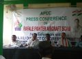 majuli congress