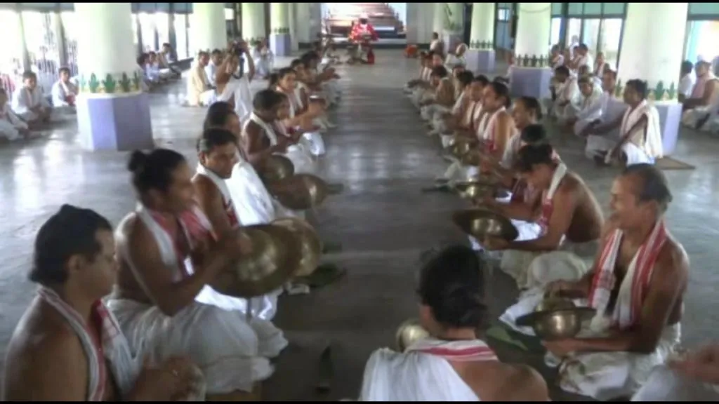 Majuli