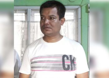 তেজৰ ব্যৱসায় : শিৱসাগৰ অসামৰিক চিকিৎসালয়ত এক ইউনিট তেজৰ দাম ২০০০ টকা