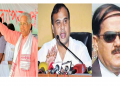 Tarun Himanta and Gautam