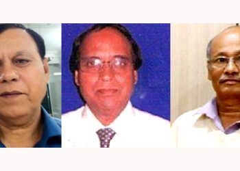 Dean dibrugarh university