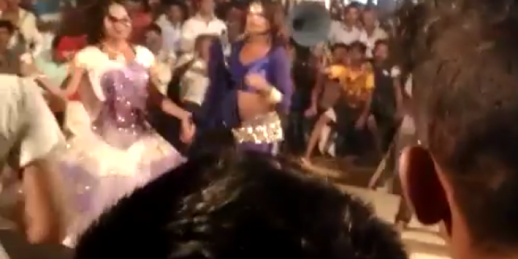 VulgarDance