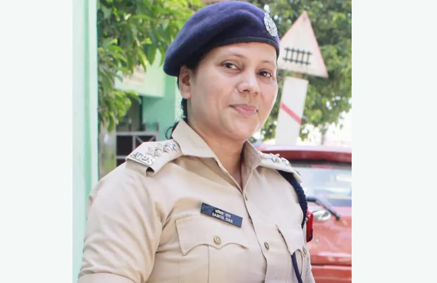 Nagaon DSP