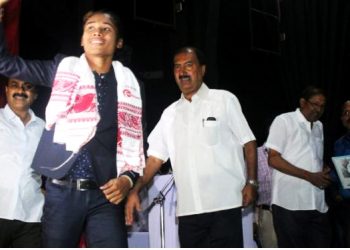Hima at Nagaon