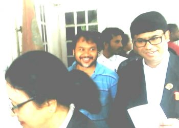 Akhil Gogoi