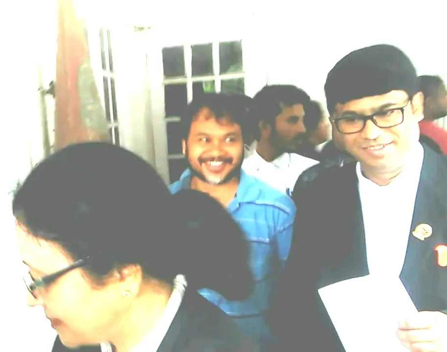 Akhil Gogoi