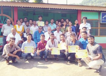 Maligaon Drama Sanmilan