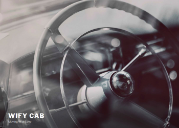Wify_cab