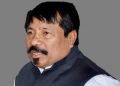 Assam animal husbandry minister Atul Bora presser on Classical swine fever in state