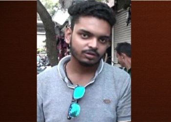নগাঁৱত ক্ৰাইম ব্ৰান্সৰ বিষয়া বুলি পৰিচয় দিয়া যুৱকক আটক আৰক্ষীৰ