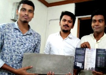 plastic brick in guwahati