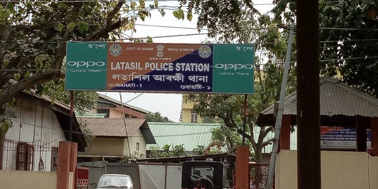 kalpa story Ujan bazar. photo
