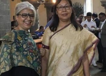 কাৰিকৰী শিক্ষা সঞ্চালকালয়ৰ সঞ্চালক পদত অসম অভিযান্ত্ৰিক মহাবিদ্যালয়ৰ অধ্যাপক