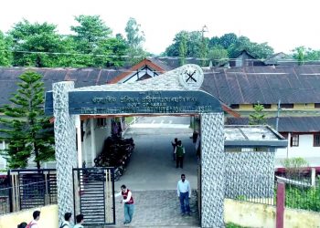 যোৰহাট আই টি আইত বৃহৎ কেলেংকাৰি : ৫০ জন ছাত্ৰ-ছাত্ৰীৰ নামভৰ্তি বাতিল