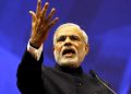 Gadkari's family holiday: Opposition raps Modi government