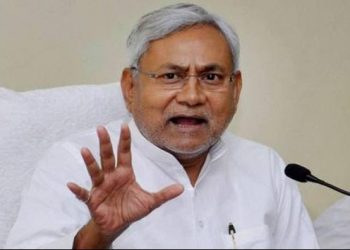 nitish
