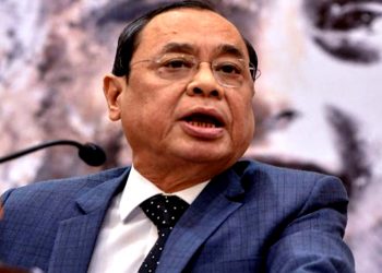 ranjan-gogoi Assam NRC: SC seeks Centre, state govt’s response over appeal for citizenship